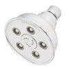 Speakman Caspian 1.75 GPM Multi Function Shower Head 2 Speakman Caspian 1.75 GPM Multi Function Shower Head -Kohler Shop speakman s 3014 e175 3142054