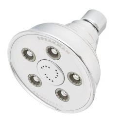 Speakman Caspian 1.75 GPM Multi Function Shower Head