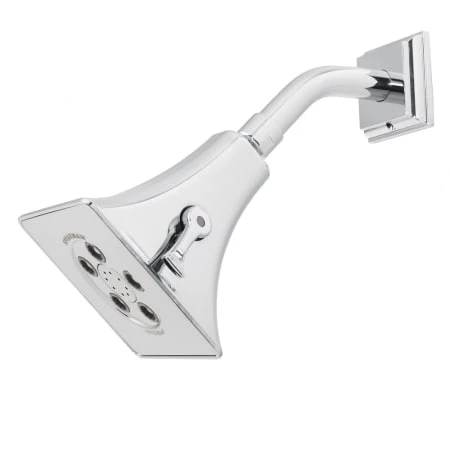 Speakman Rainier 2.5 GPM Multi Function Shower Head 3 Speakman Rainier 2.5 GPM Multi Function Shower Head - Image 2