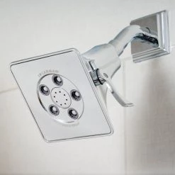 Speakman Rainier 1.75 GPM Multi Function Shower Head 11 Speakman Rainier 1.75 GPM Multi Function Shower Head -Kohler Shop speakman s 3018 e175 alt image 91