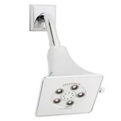 Speakman Rainier 2 GPM Multi Function Shower Head -Kohler Shop speakman s 3018 e2 alternative view 149
