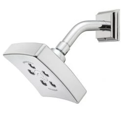 Speakman Kubos 2.5 GPM Multi Function Shower Head -Kohler Shop speakman s 3021 alternative view 176