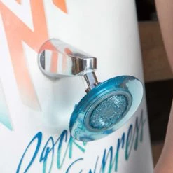 Speakman Reaction 1.5 GPM Single Function Shower Head 13 Speakman Reaction 1.5 GPM Single Function Shower Head -Kohler Shop speakman s 4000 e15 installed view 57