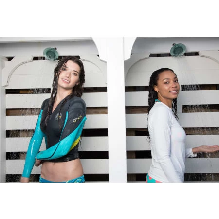 Speakman Reaction 1.5 GPM Single Function Shower Head 7 Speakman Reaction 1.5 GPM Single Function Shower Head - Image 5