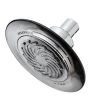 Speakman Reaction 1.5 GPM Single Function Shower Head -Kohler Shop speakman s 4002 e15 1169855