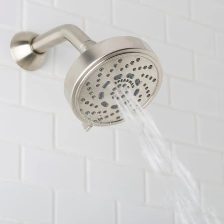Speakman Echo 1.75 GPM Multi Function Shower Head 7 Speakman Echo 1.75 GPM Multi Function Shower Head - Image 5