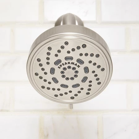 Speakman Echo 1.75 GPM Multi Function Shower Head 5 Speakman Echo 1.75 GPM Multi Function Shower Head - Image 3