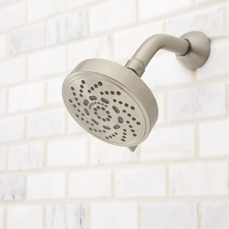 Speakman Echo 1.75 GPM Multi Function Shower Head 4 Speakman Echo 1.75 GPM Multi Function Shower Head - Image 2