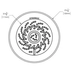 Speakman Neo 1.75 GPM Multi Function Shower Head 11 Speakman Neo 1.75 GPM Multi Function Shower Head -Kohler Shop speakman s 5000 e175 alternate view 18