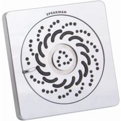 Speakman Kubos 1.75 GPM Multi Function Shower Head with Exhilaration Spray -Kohler Shop speakman s 5001 e175 alternate view 17