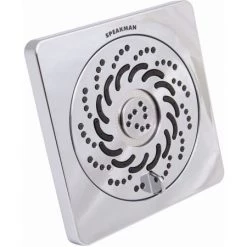 Speakman Kubos 2 GPM Multi Function Shower Head with Exhilaration Spray 12 Speakman Kubos 2 GPM Multi Function Shower Head with Exhilaration Spray -Kohler Shop speakman s 5001 e2 alternate view 20