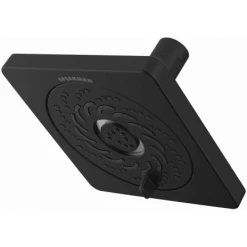 Speakman Kubos 1.75 GPM Multi Function Shower Head with Exhilaration Spray