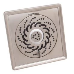 Speakman Rainier 1.75 GPM Multi Function Shower Head -Kohler Shop speakman s 5002 e175 alternate view 31