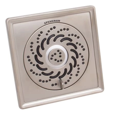 Speakman Rainier 2 GPM Multi Function Shower Head 5 Speakman Rainier 2 GPM Multi Function Shower Head - Image 3