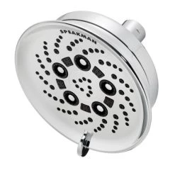 Speakman Assana 2.5 GPM Multi Function Shower Head
