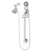 Speakman Napa 2 GPM Multi Function Shower Head with Handshower, Slide Bar, and Hose -Kohler Shop speakman vs 122007 e2 1169855