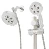 Speakman Neo 2 GPM Multi Function Shower Head with Handshower, Slide Bar, and Hose 1 Speakman Neo 2 GPM Multi Function Shower Head with Handshower, Slide Bar, and Hose -Kohler Shop speakman vs 123010 e2 1169855