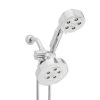 Speakman Neo 2.5 GPM Combination Multi Function Shower Head and Hand Shower with Adjustable Bracket 2 Speakman Neo 2.5 GPM Combination Multi Function Shower Head and Hand Shower with Adjustable Bracket -Kohler Shop speakman vs 233010 8481561