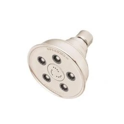 Speakman Caspian 2.5 GPM Multi Function Anystream Shower Head
